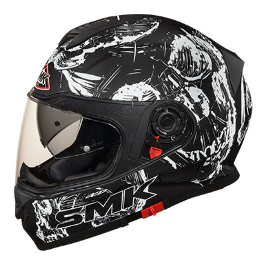 SMK 010417MA210M Full Face Helmets
