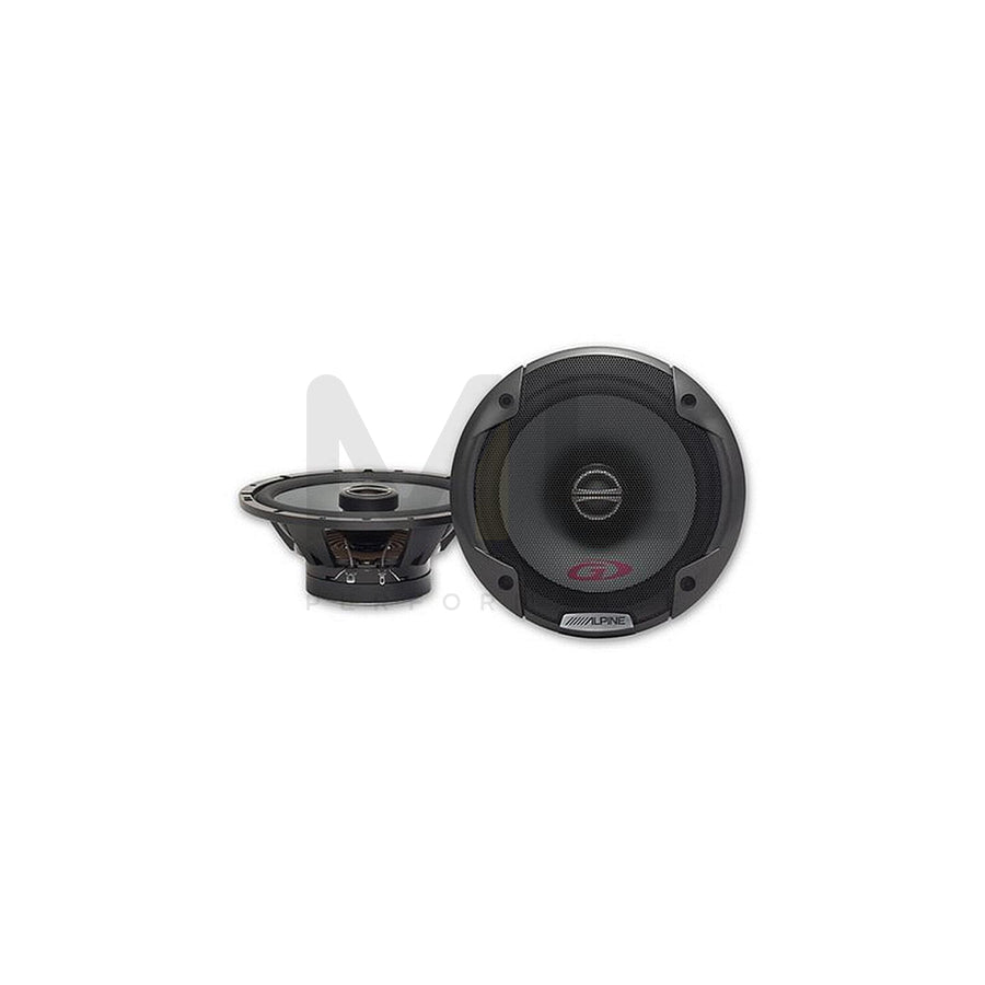 ALPINE SPG-17C2 Coaxial speakers