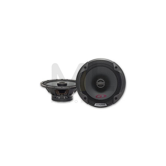 ALPINE SPG-17C2 Coaxial speakers