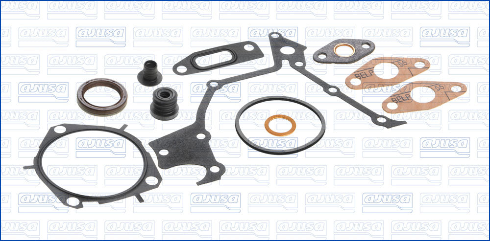 AJUSA AJU54089700 Crankcase Gasket Kit