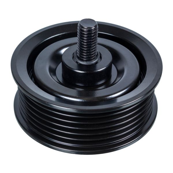 FEBI BILSTEIN FE100350 V-Ribbed Belt Deflection/Guide Pulley