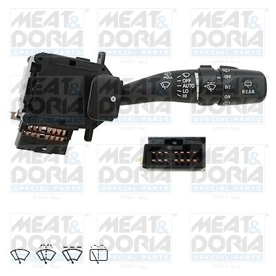 MEAT & DORIA MD231267 Steering Column Switch