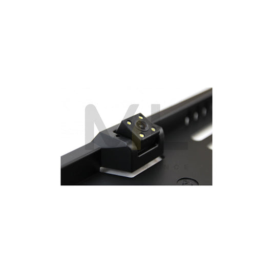 AMiO 01016 Reversing camera kit, number plate, without sensor