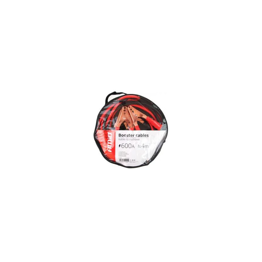 Amio 01024 Jump Leads