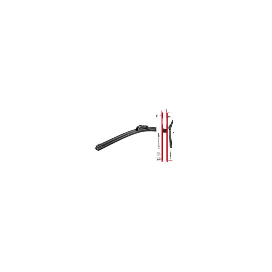 Amio 01184 Wiper Blade
