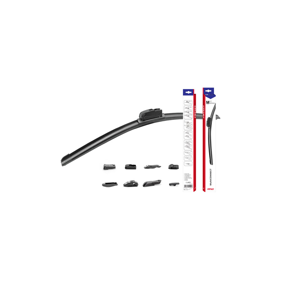 Amio 01209 Wiper Blade