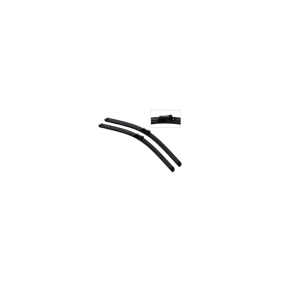 Amio 01216 Wiper Blade
