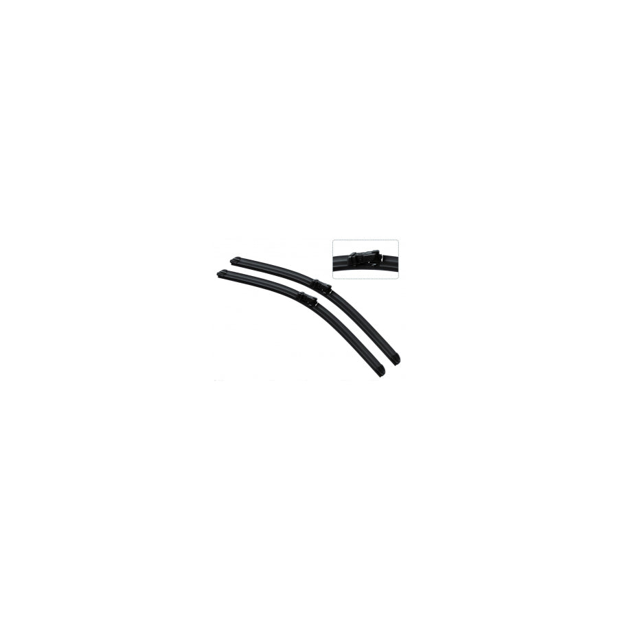 Amio 01217 Wiper Blade