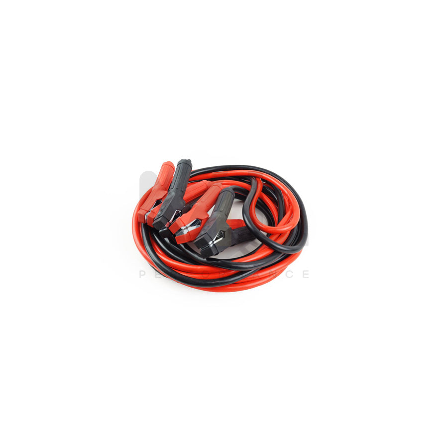 AMiO 01435 Jump leads with overvoltage protection, 1000A