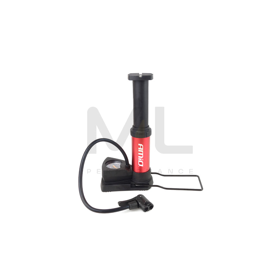 AMiO 02147 Floor pump
