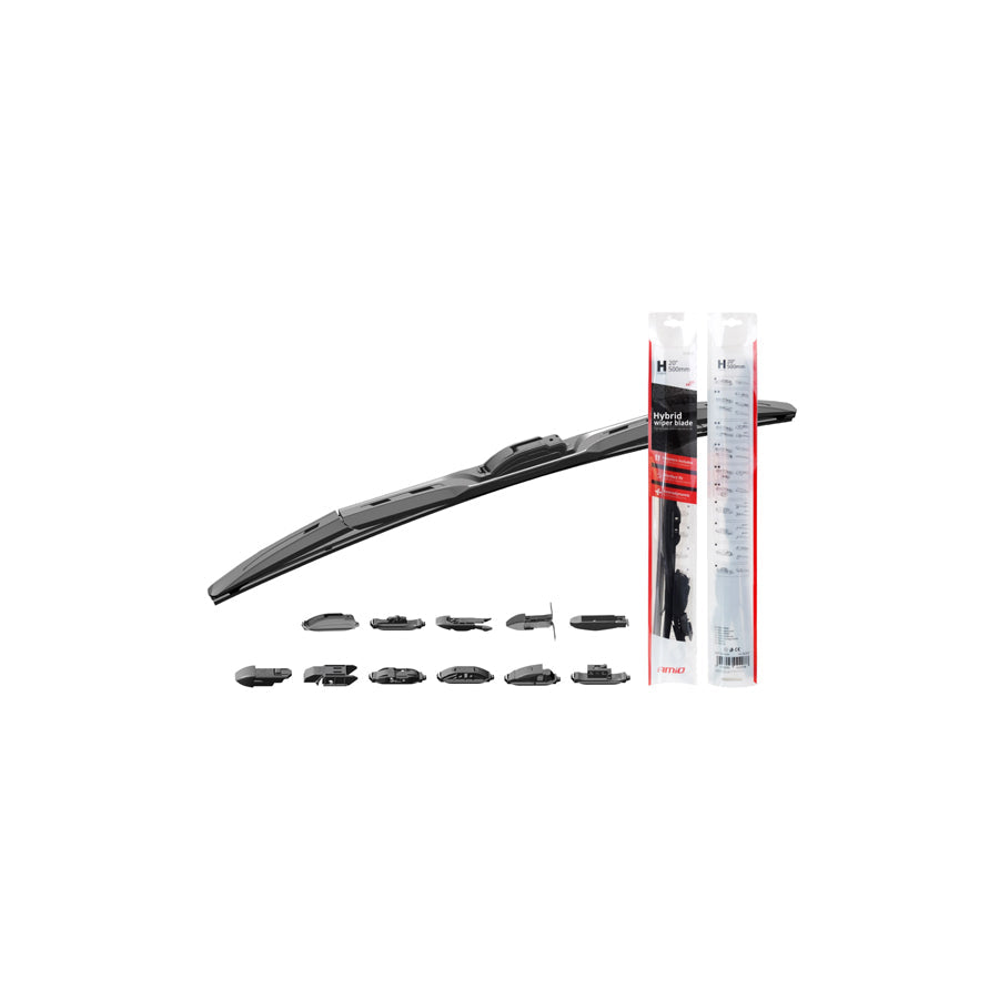 Amio 02211 Wiper Blade