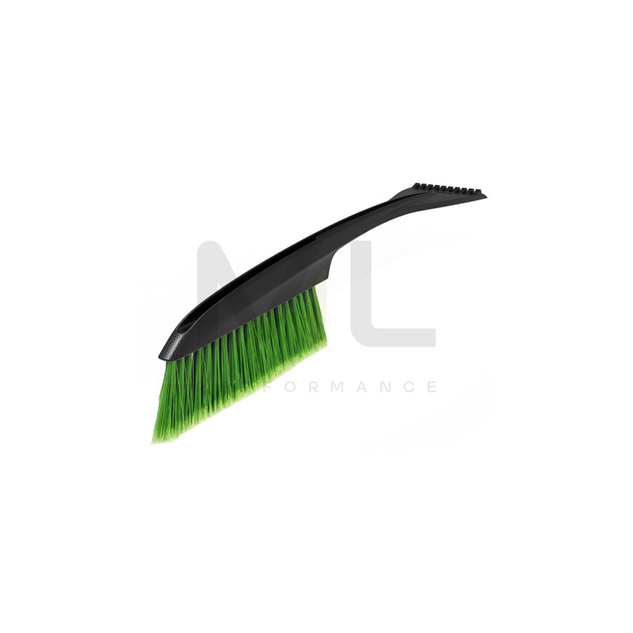 AMiO Alpin BS1-43 PC 10238 Ice scraper long-handled, with snow brush