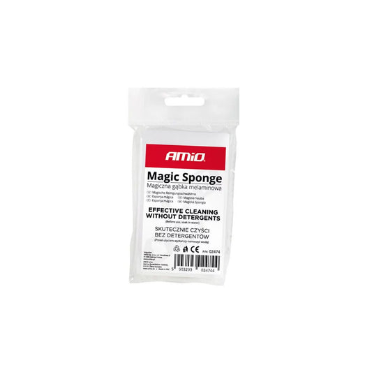 Amio Car Sponge Ms-01 02474 Sponge