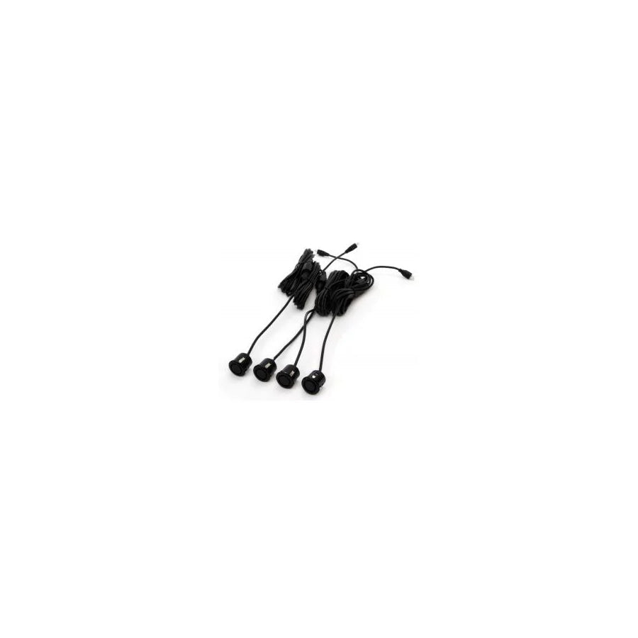 Amio Gold 01577 Parking Sensors Kit