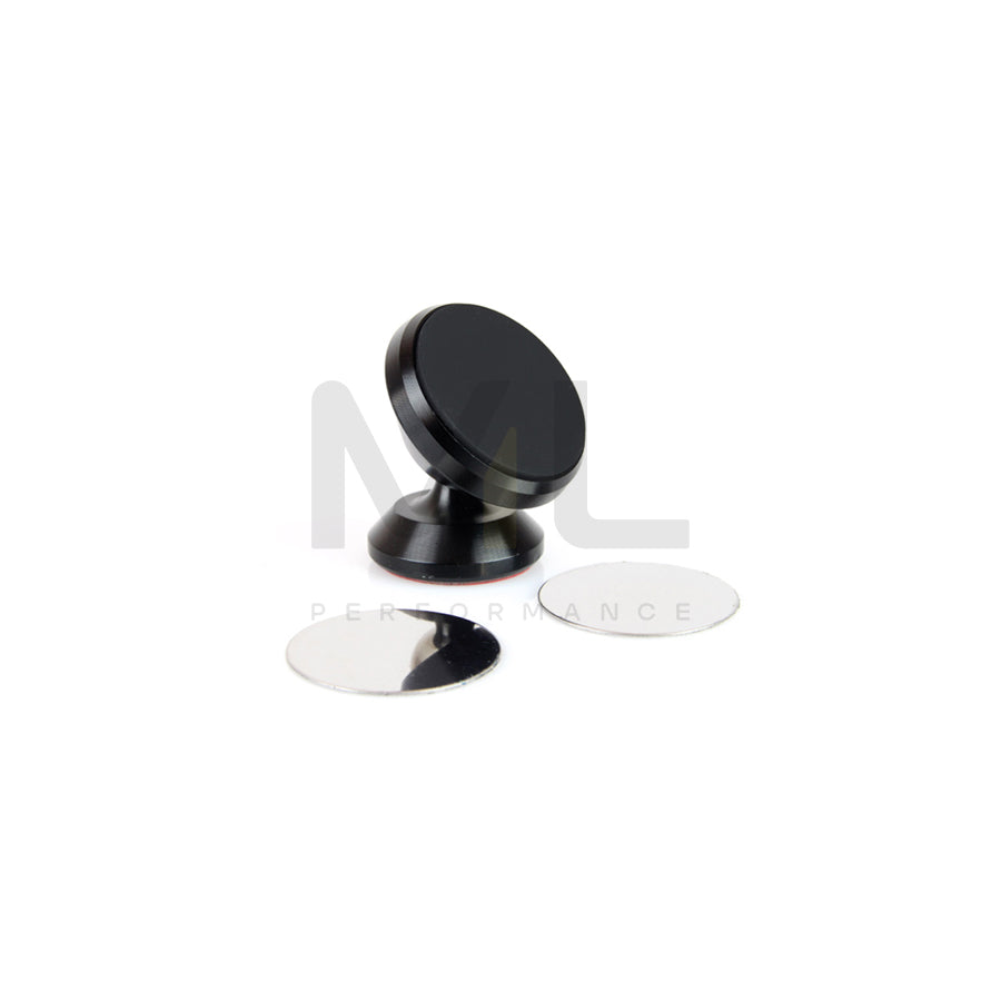 AMiO HOLD-08 02054 Car phone holder with ball joint, dashboard, Magnetic, universal
