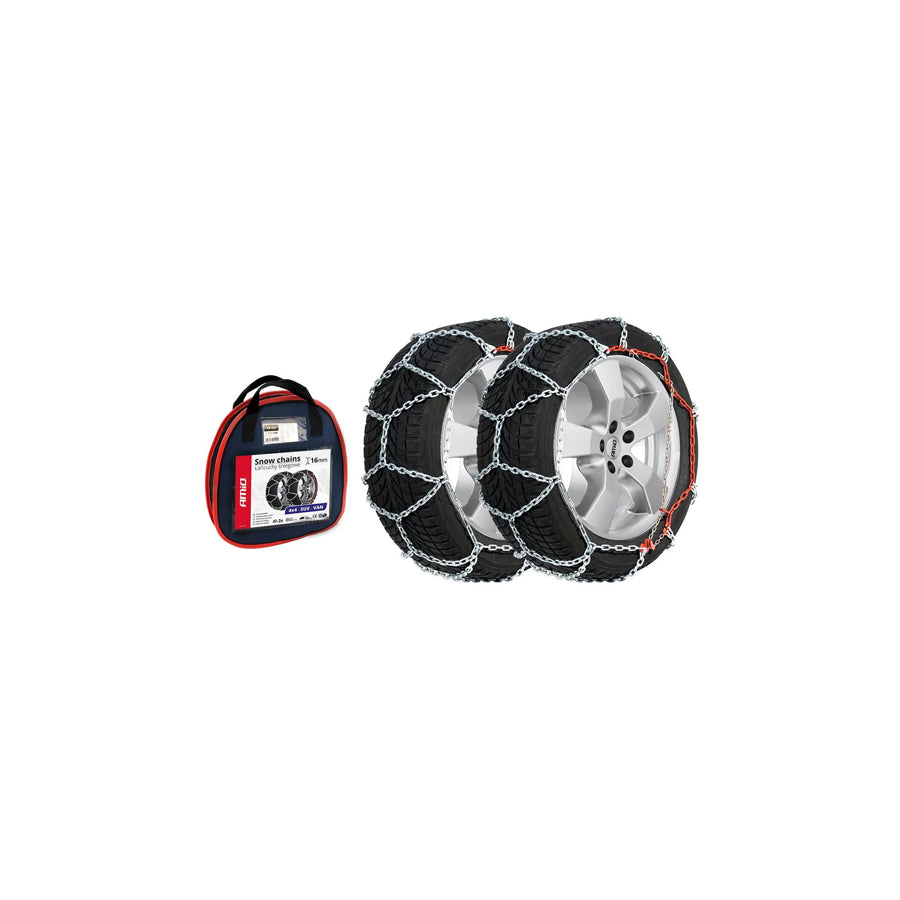 Amio Kb-255 02124 Snow Chains