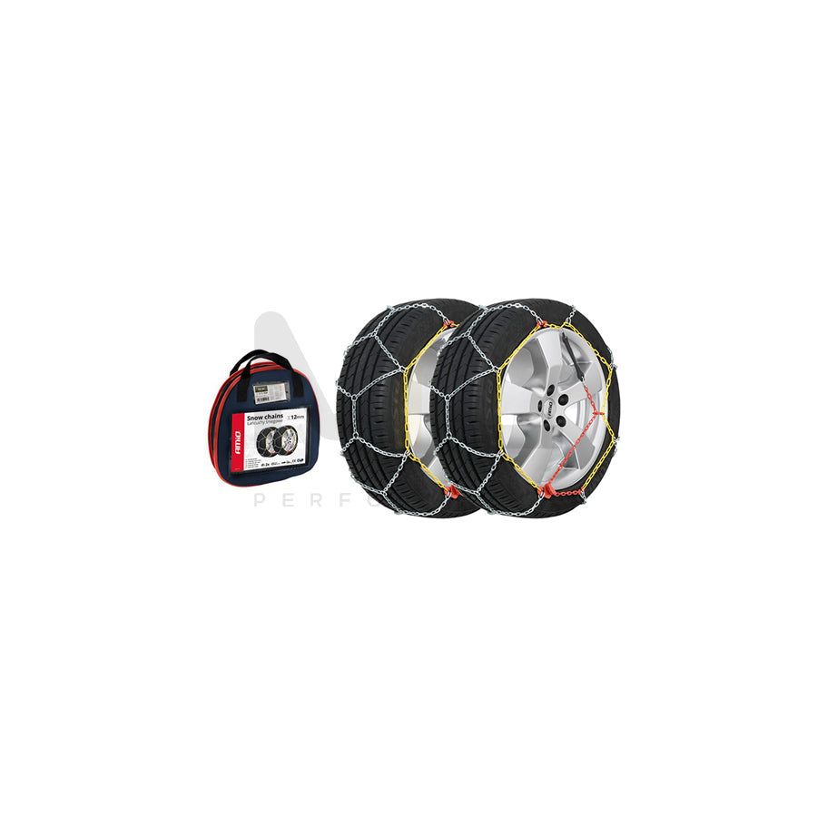 AMiO KN-120 02117 Snow chains Quantity: 2