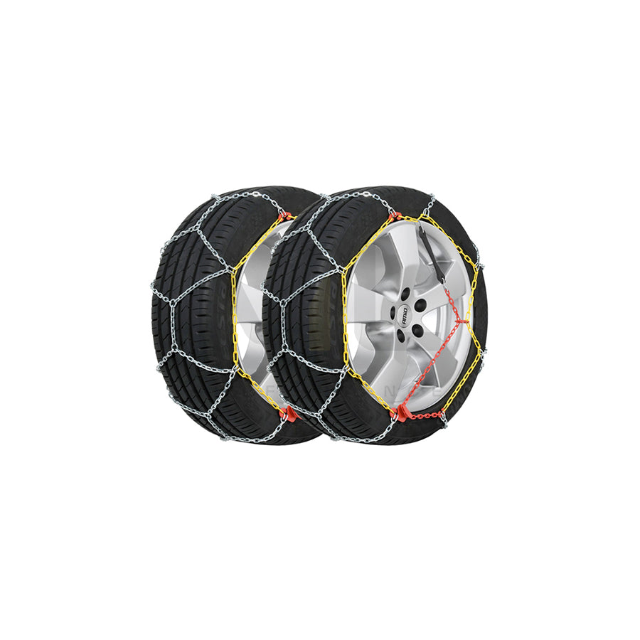 AMiO KN-50 02110 Snow chains Quantity: 2