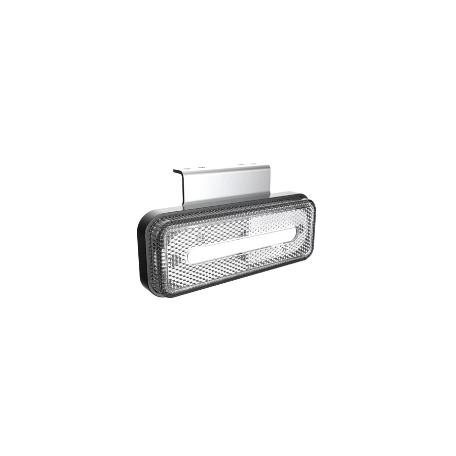 Amio Om-02-W 02377 Side Marker Light