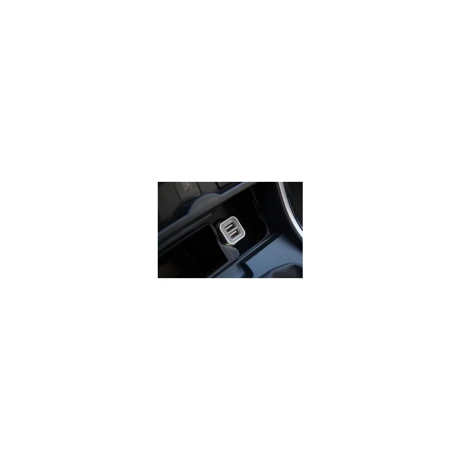 Amio Pch-01 01026 In-Car Charger