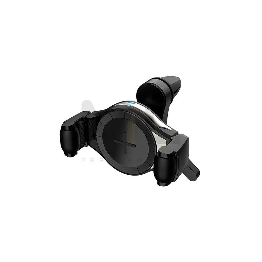 AMiO PHW-03 02249 Car phone holder with ball joint, air vent, universal