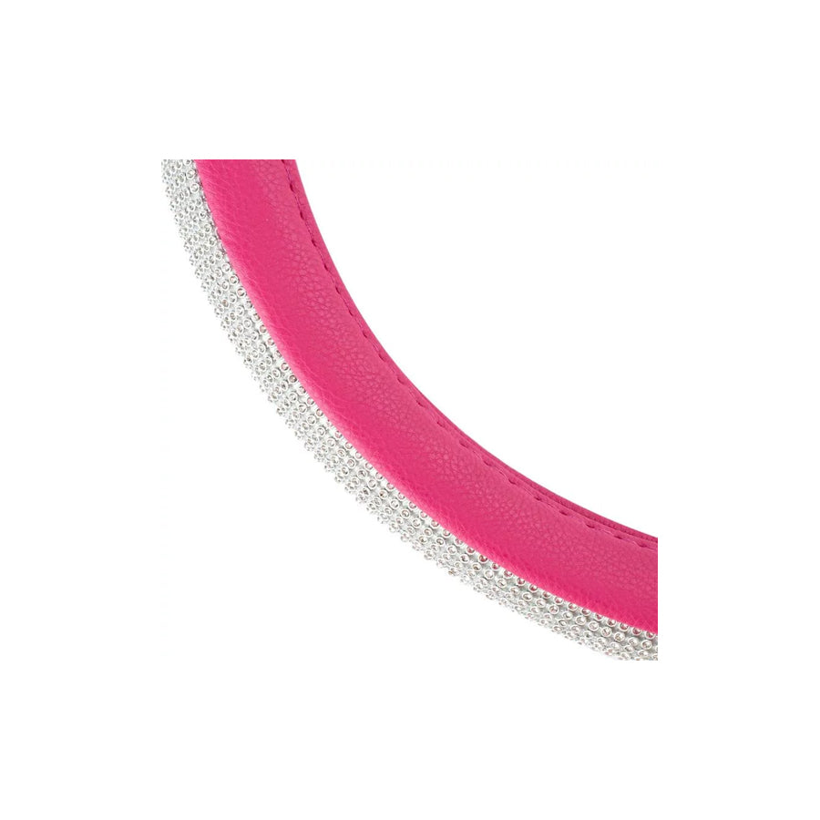 Amio Swc-36 02809 Steering Wheel Cover