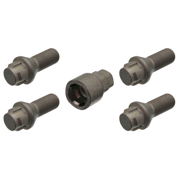 FEBI FE47550 Wheel Bolt