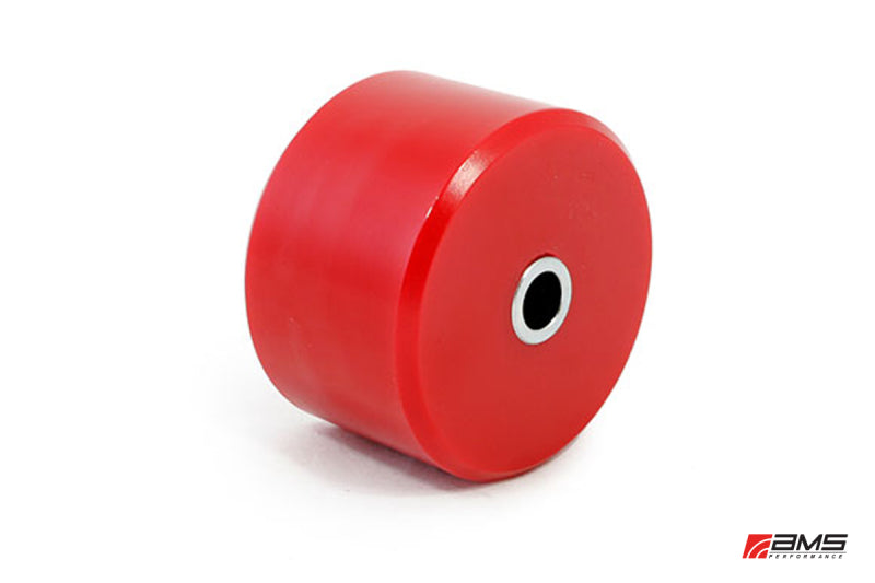 AMS AMS.01.03.0101-1 FRONT MOTOR MOUNT MITSUBISHI LANCER EVO X (RACE, RED)