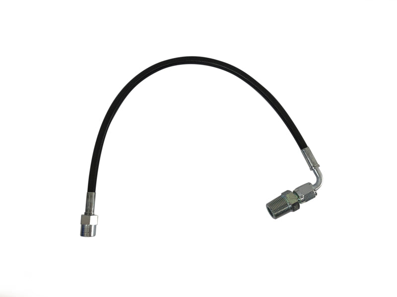 AMS AMS.01.04.0104-1 REMOTE OIL PRESSURE SENDING UNIT LINE MITSUBISHI LANCER EVO VII / VIII / IX