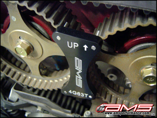 AMS AMS.01.12.0103-1 4G63 CAM GEAR ALIGNMENT TOOL