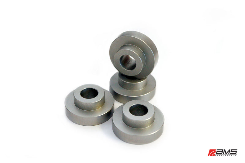 AMS AMS.04.03.0012-1 SHIFTER BASE BUSHINGS EVO X