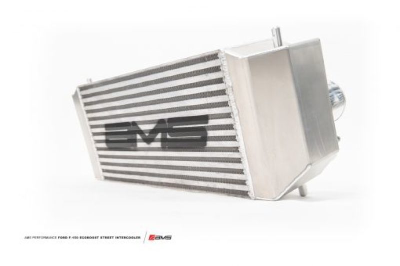 AMS AMS.32.09.0001-1 INTERCOOLER KIT FORD F150 / RAPTOR, 2.7L / 3.5L ECOBOOST