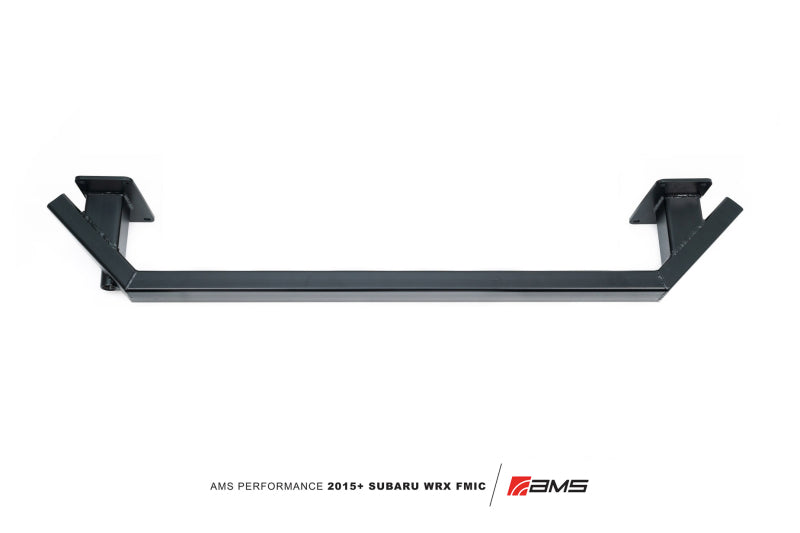 AMS AMS.36.09.0001-3 AMS PERFORMANCE 2015+ SUBARU WRX FA20 FRONT MOUNT INTERCOOLER BUMPER SUPPORT BEAM