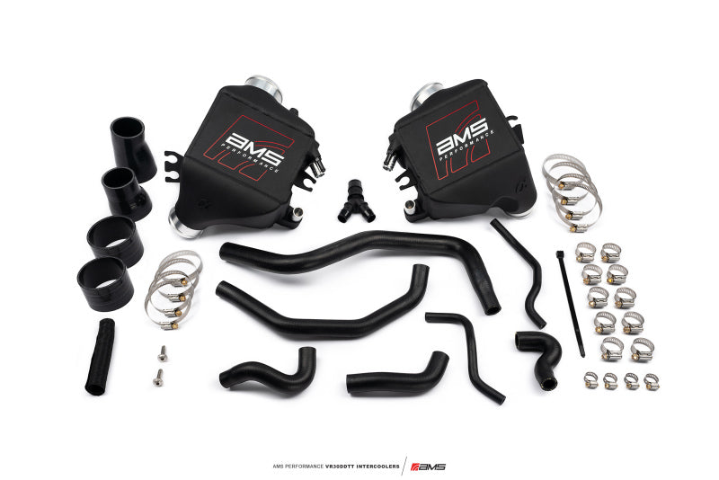 AMS AMS.47.09.0001-1 INTERCOOLERS FOR NISSAN Z (RZ34) 2022-