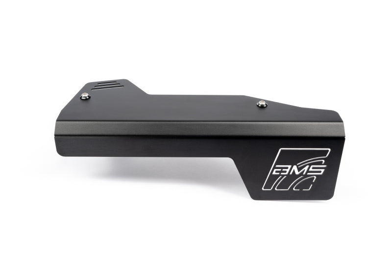 AMS AMS.50.06.0014-1 ENGINE PULLEY COVER FOR SUBARU WRX 2022-
