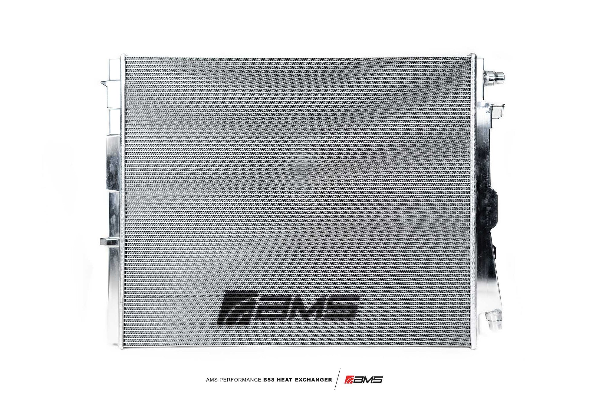 AMS AMS.51.02.0001-1 HEAT EXCHANGER FOR BMW M340I B58 2019+