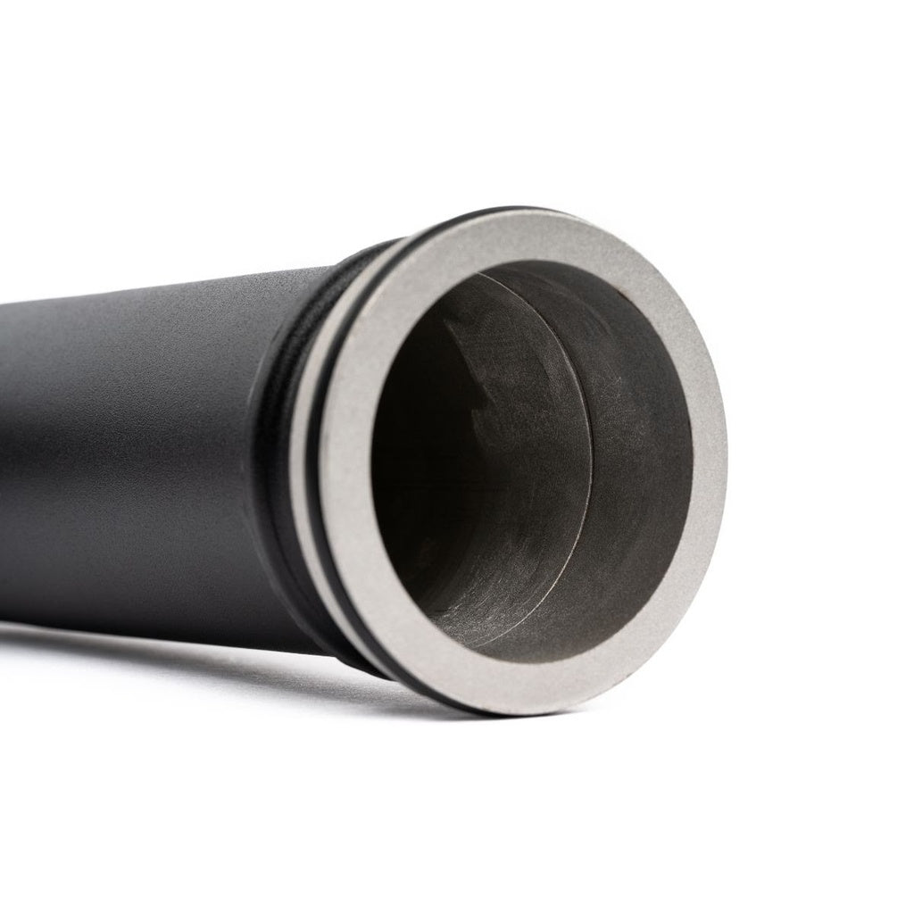 AMS AMS.50.09.0003-2 CHARGE PIPE FOR SUBARU WRX (VB) 2022- (USING AMS OR OTHER AFTERMARKET TMIC)