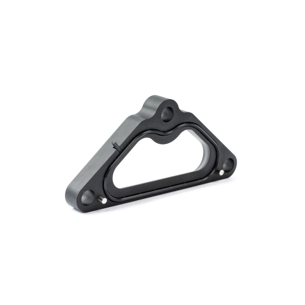 AMS AMS.50.09.0003-2 CHARGE PIPE FOR SUBARU WRX (VB) 2022- (USING AMS OR OTHER AFTERMARKET TMIC)