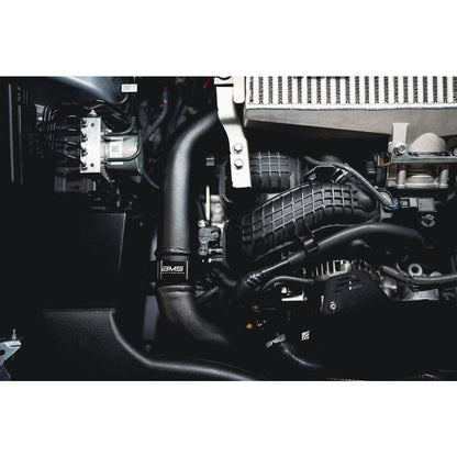 AMS AMS.50.09.0003-1 CHARGE PIPE FOR SUBARU WRX (VB) 2022- (USING OEM TMIC)