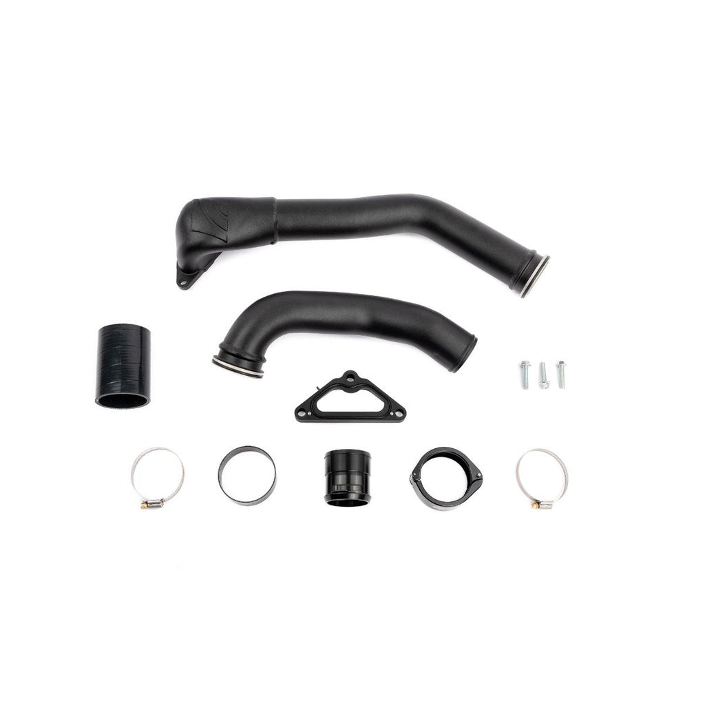 AMS AMS.50.09.0003-2 CHARGE PIPE FOR SUBARU WRX (VB) 2022- (USING AMS OR OTHER AFTERMARKET TMIC)