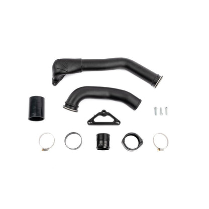 AMS AMS.50.09.0003-2 CHARGE PIPE FOR SUBARU WRX (VB) 2022- (USING AMS OR OTHER AFTERMARKET TMIC)