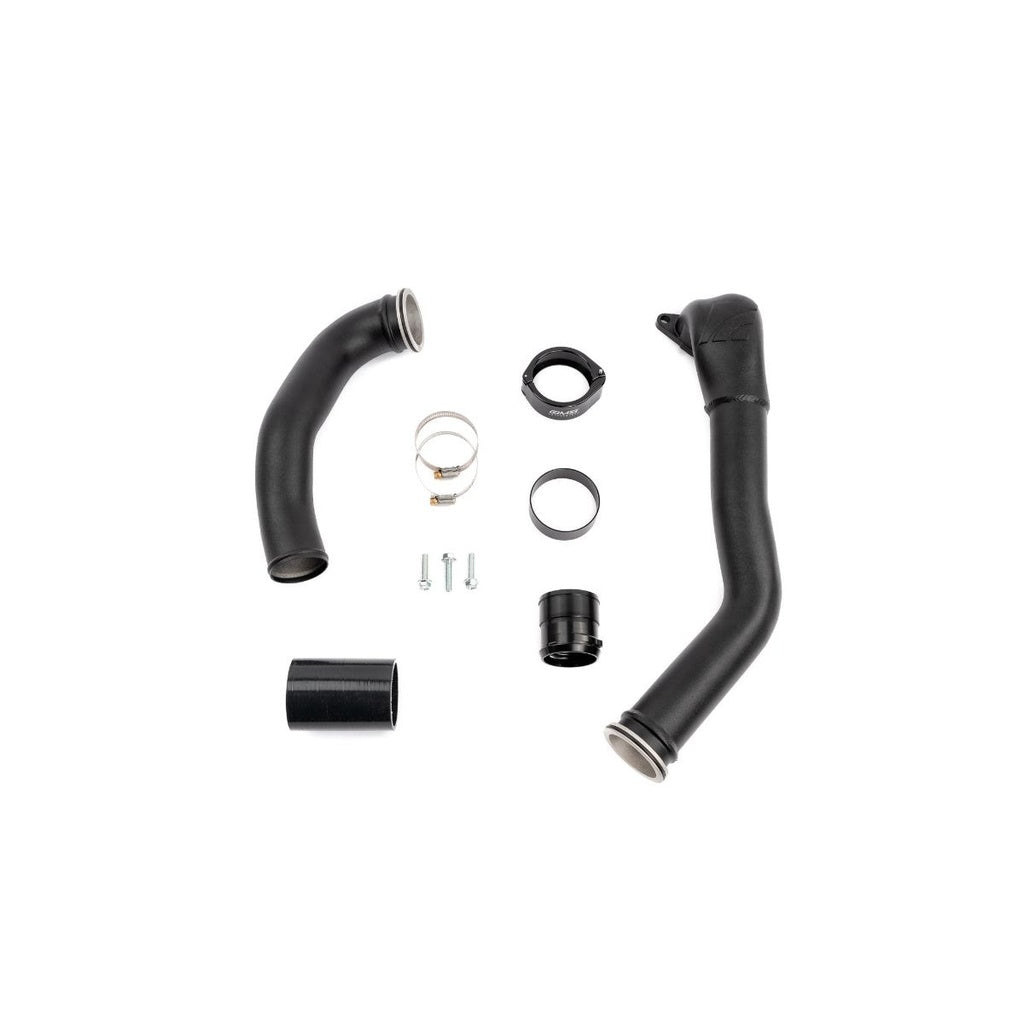 AMS AMS.50.09.0003-1 CHARGE PIPE FOR SUBARU WRX (VB) 2022- (USING OEM TMIC)