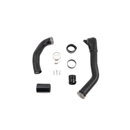 AMS AMS.50.09.0003-2 CHARGE PIPE FOR SUBARU WRX (VB) 2022- (USING AMS OR OTHER AFTERMARKET TMIC)