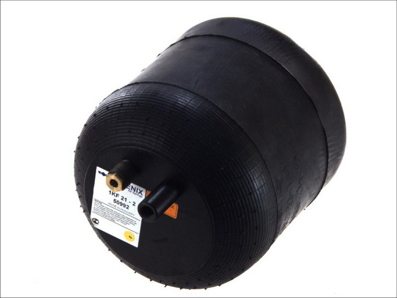 PHOENIX 1KF21-250992 Air Suspension Bellow