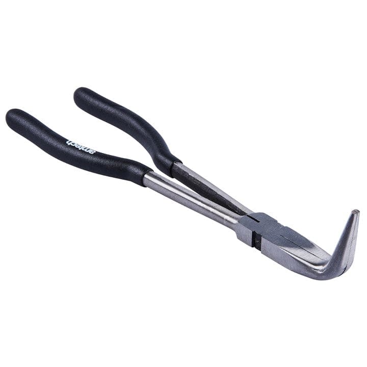 Amtech 11'' Bent Nose Plier - 90 Degree