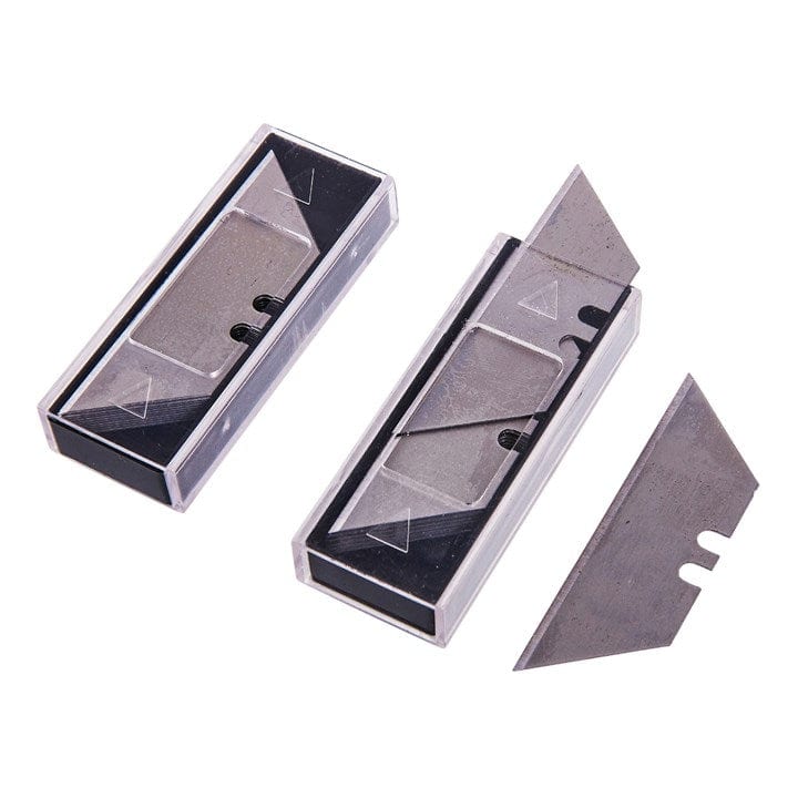 Amtech 20pcs. Utility Knife Blades