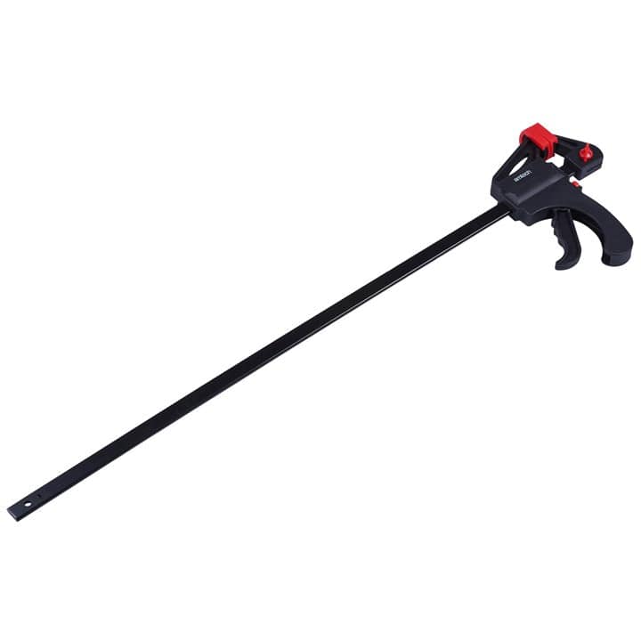 Amtech 24'' Ratchet Speed Clamp