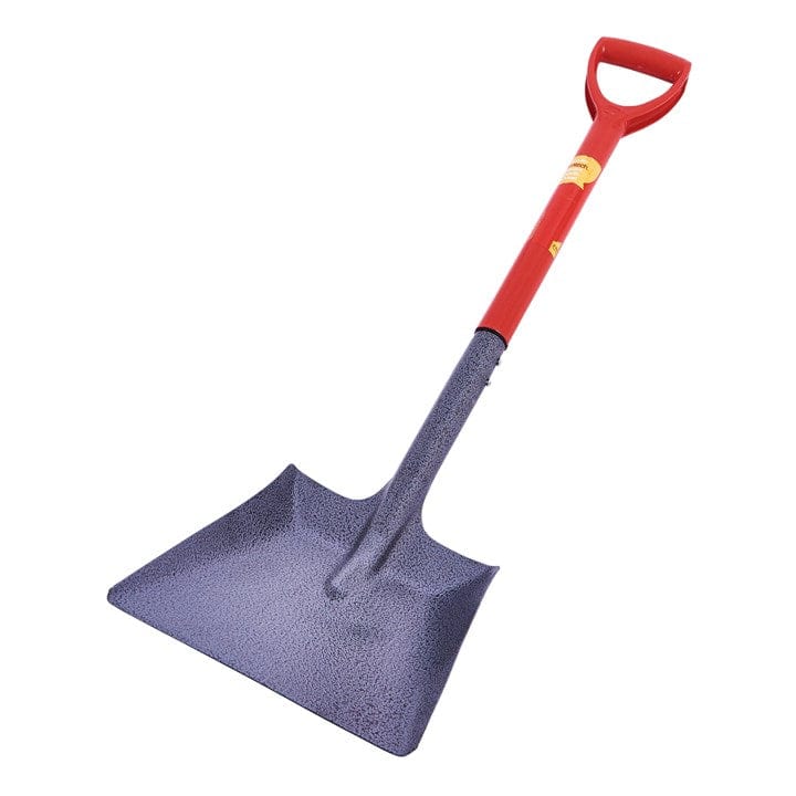 Amtech 24" Square Mouth Shovel