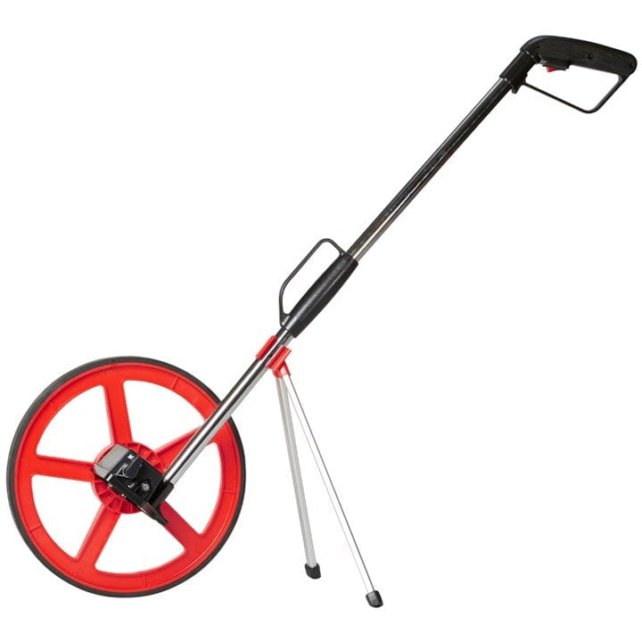 Amtech 320mm Distance Measuring Wheel