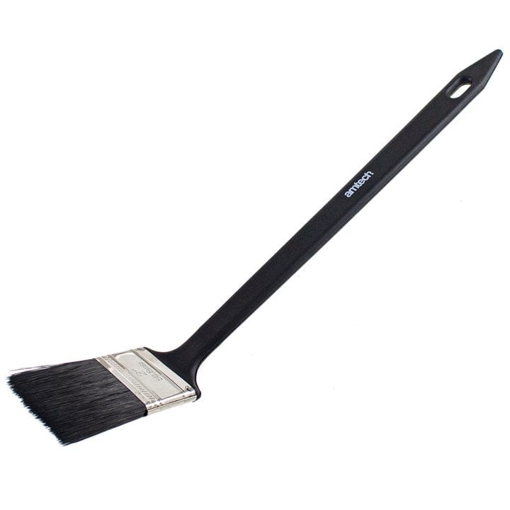 Amtech 50mm (2") Long Reach Angled Paint Brush